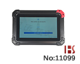 XTOOL EZ400 PRO 자동차 고장 테스트 기기